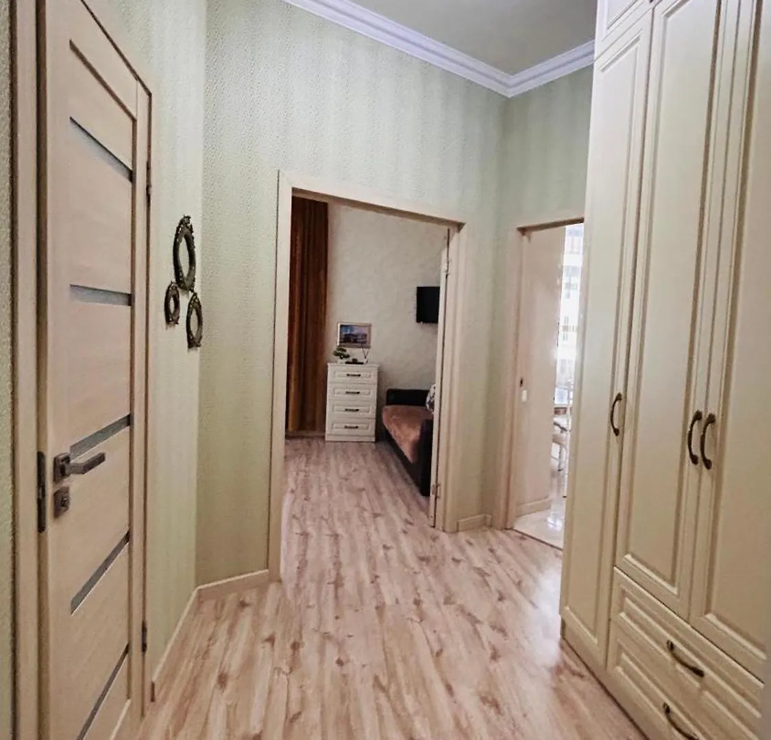 Expo Астана Appartement  Astana
