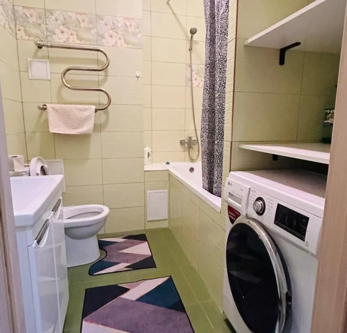Expo Астана Appartement 0*, Astana Kazachstan