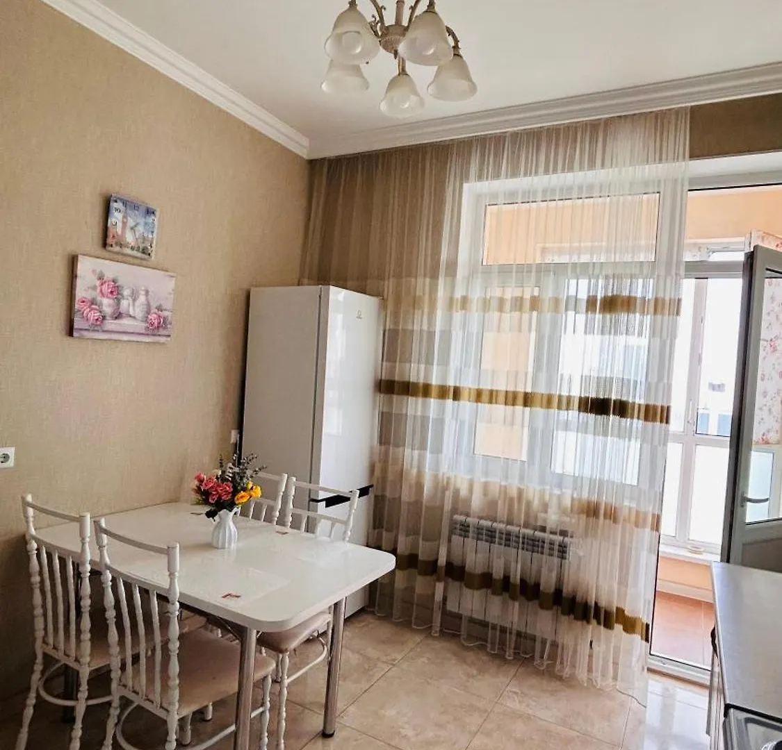 Expo Астана Appartement
