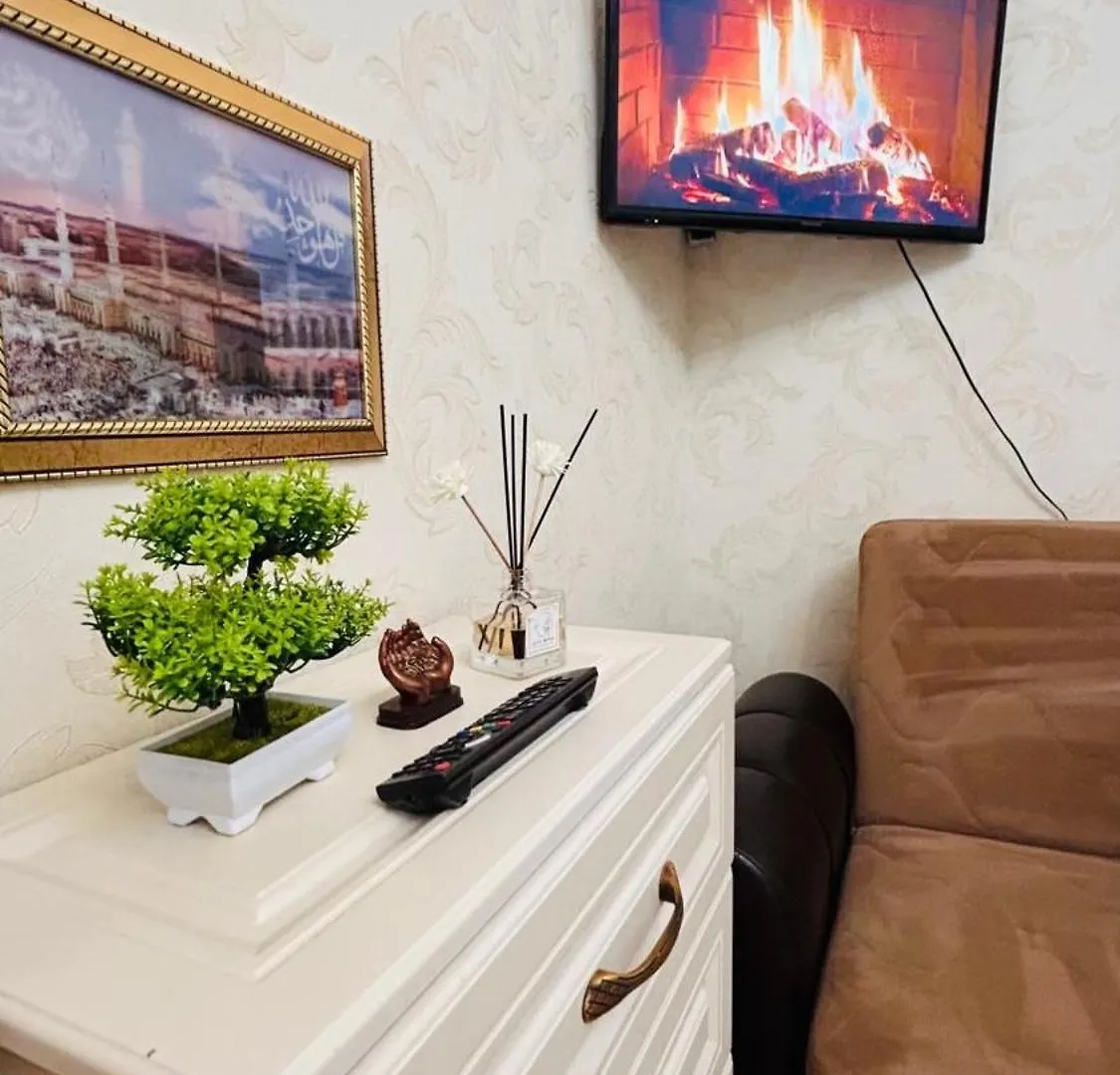 Expo Астана Appartement Kazachstan