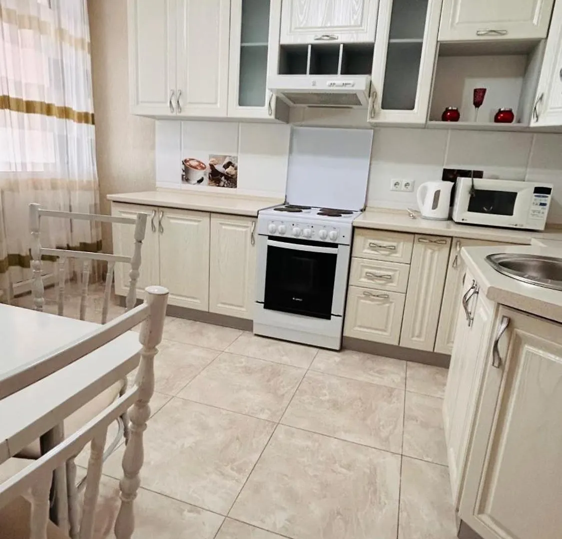 Expo Астана Appartement Astana
