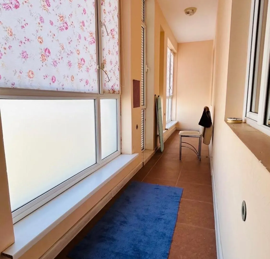 Expo Астана Appartement 0*, Astana