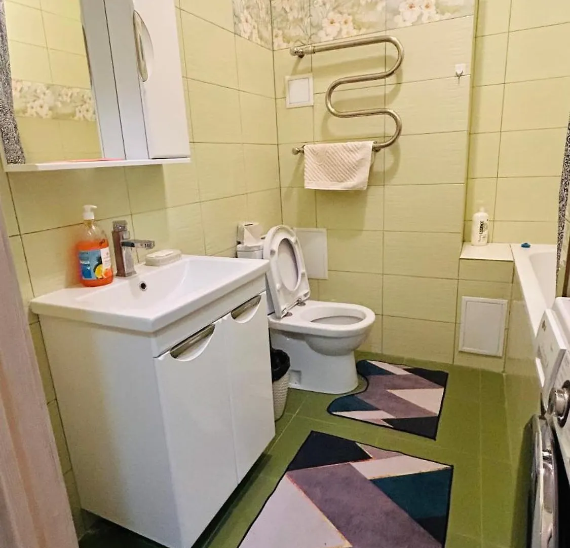 Expo Астана Appartement Kazachstan