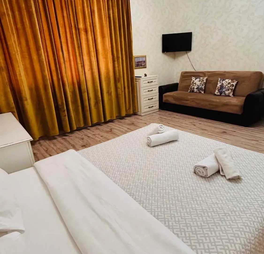 Expo Астана Appartement
