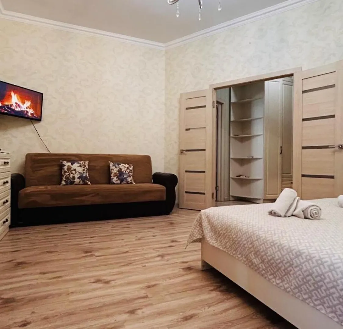 Expo Астана Appartement 0*, Astana
