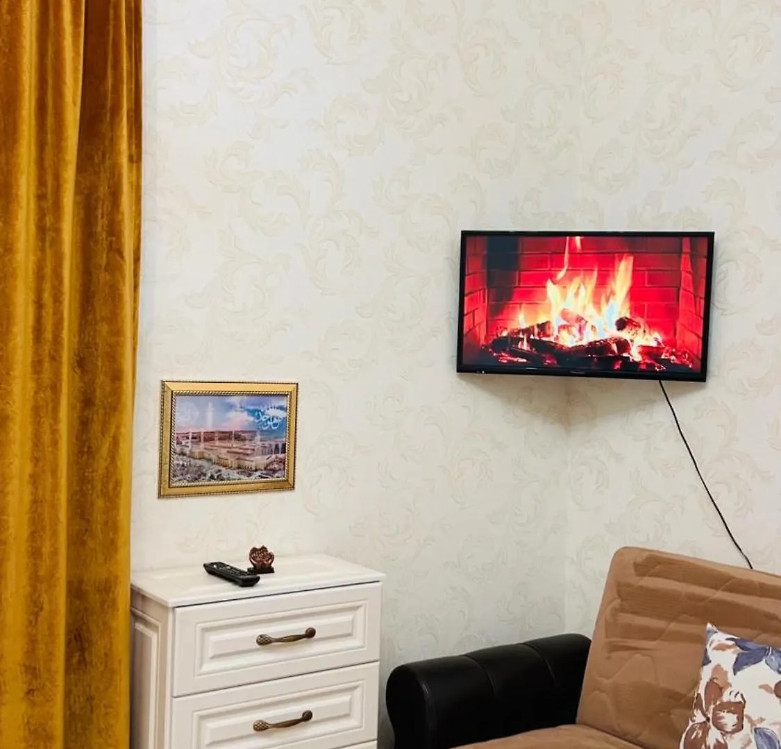 Expo Астана Appartement