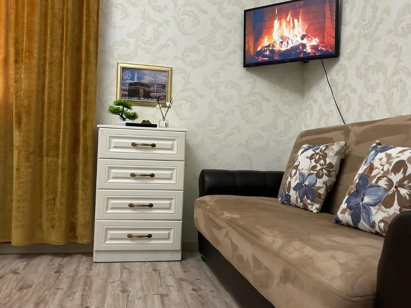 Expo Астана Appartement  Astana